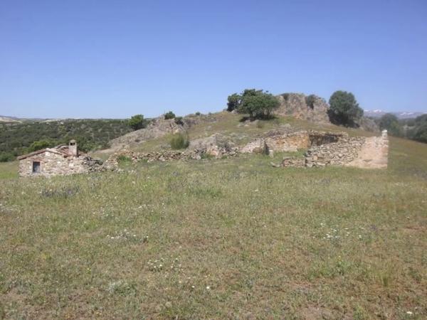 Terreno en Las Vegas - El Pozanco - Adelfillas