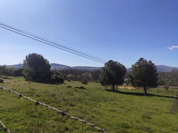 Terreno en Gascones, km 2