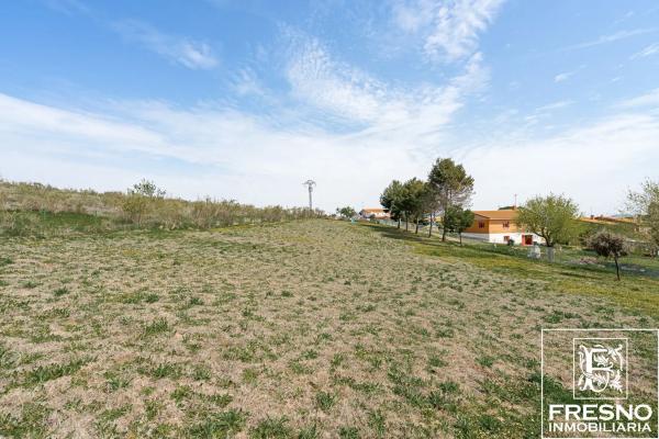 Terreno en calle de los Hurones, 19