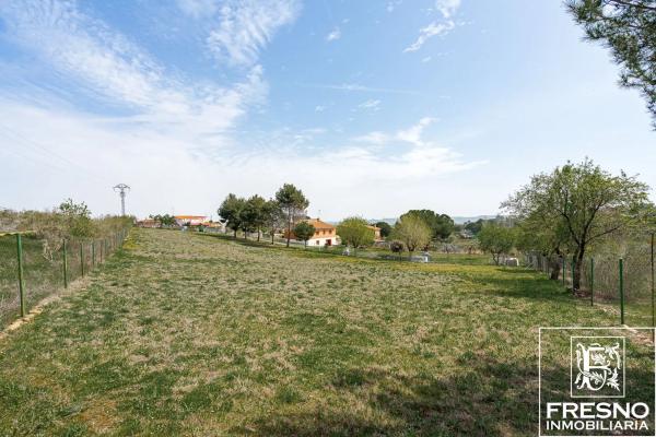 Terreno en calle de los Hurones, 19