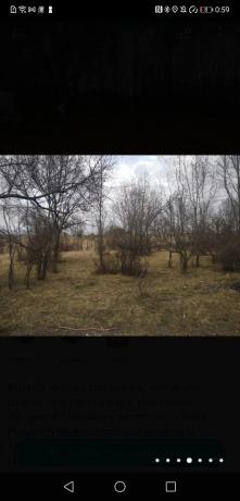 Terreno en mazacorta s/n