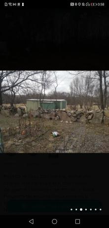 Terreno en mazacorta s/n