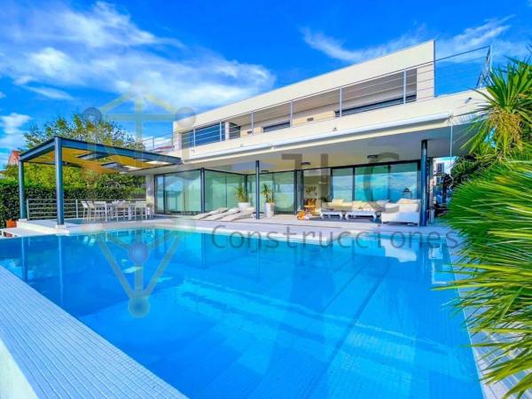 Terreno en paseo del Pinar