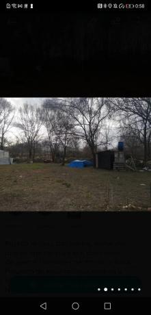 Terreno en mazacorta s/n