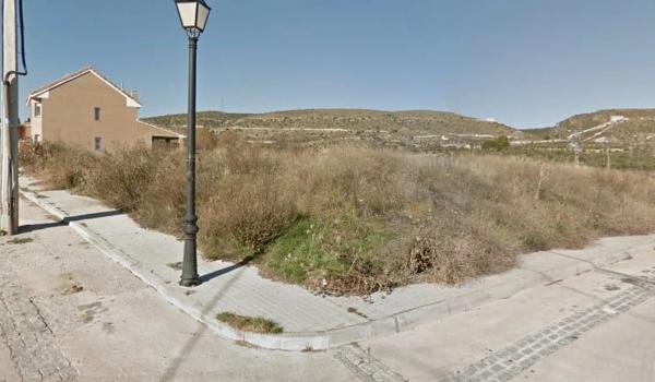 Terreno en paseo de la estrella, 40