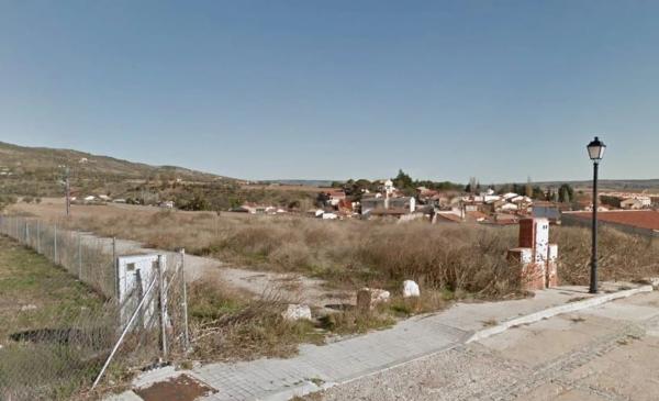 Terreno en paseo de la estrella, 40