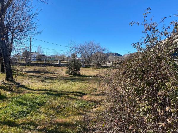 Terreno en calle Redueña, 15