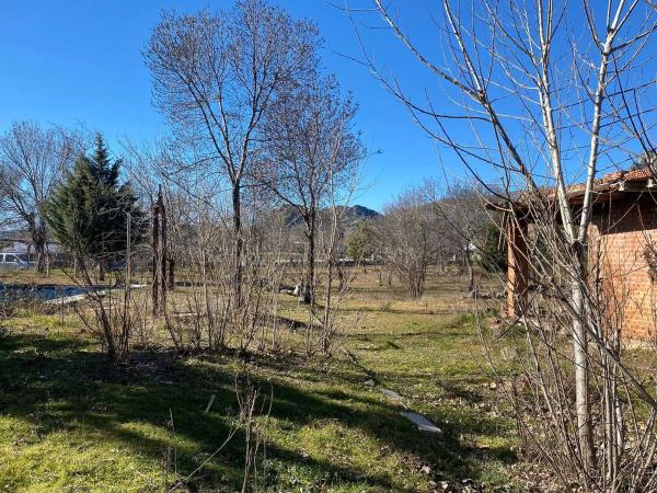 Terreno en calle Redueña, 15