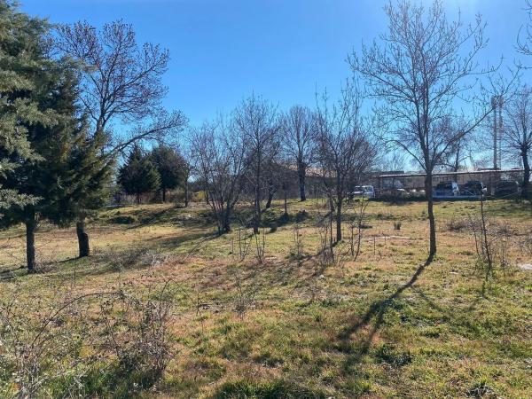 Terreno en calle Redueña, 15