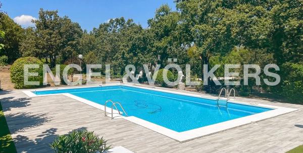 Terreno en Guadalix de la Sierra