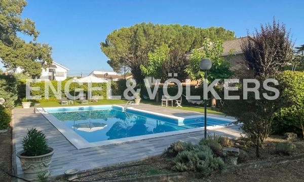 Terreno en Guadalix de la Sierra