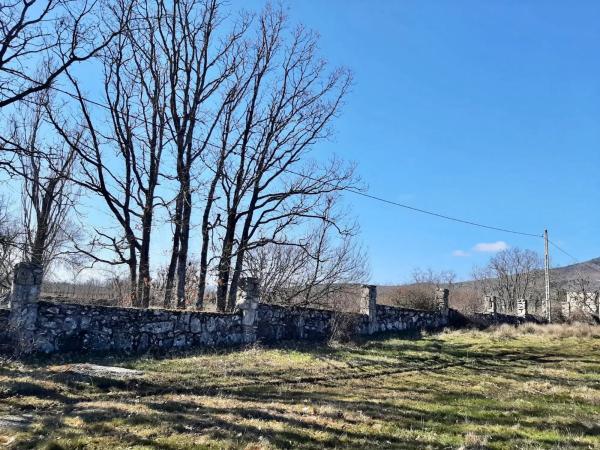 Terreno en carretera A1 Burgos, 83