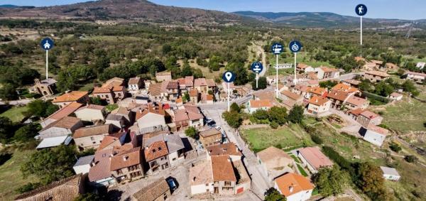Terreno en carretera A1 Burgos, 83