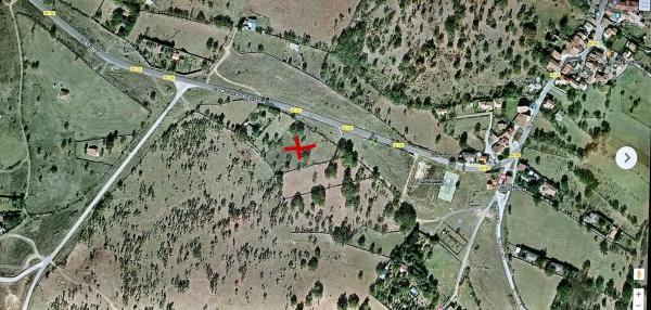 Terreno en carretera A1 Burgos, 83