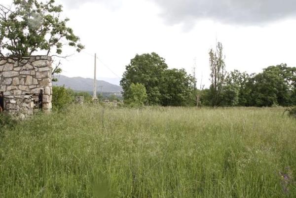 Terreno en carretera A1 Burgos, 83