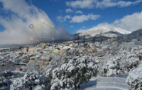 Terreno en calle s Agustin Ur Ca