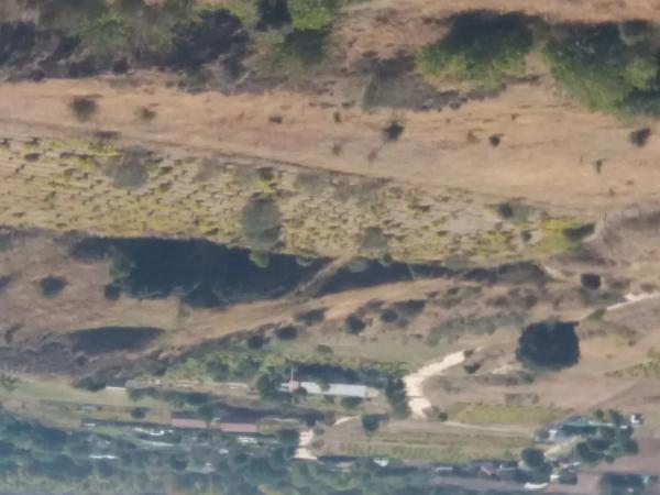 Terreno en Poligono 12, 491 Parcela