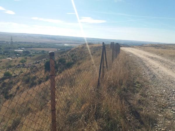 Terreno en Poligono 12, 491 Parcela