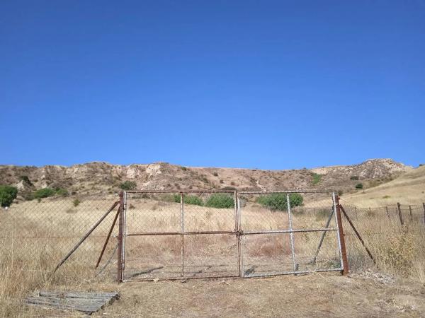 Terreno en Poligono 12, 491 Parcela