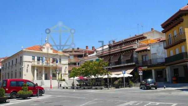 Terreno en calle la Fuente