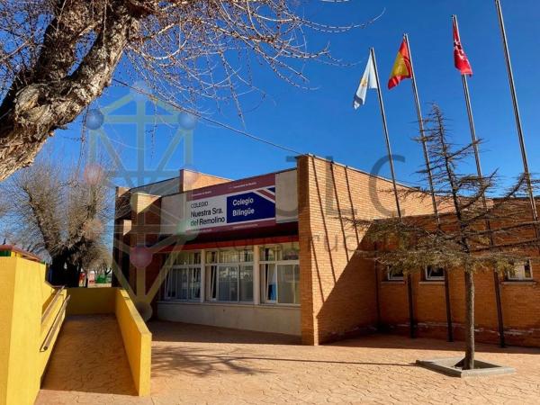 Terreno en calle la Fuente