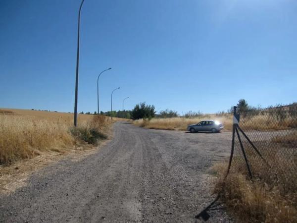 Terreno en calle del Río Tajo s/n Sn
