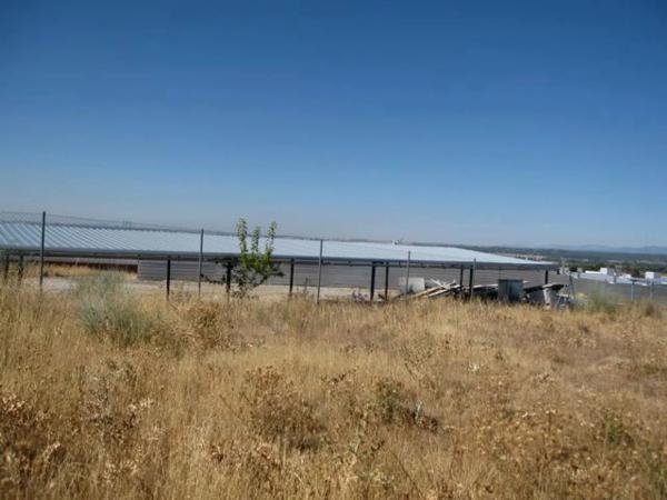 Terreno en calle del Río Tajo s/n Sn