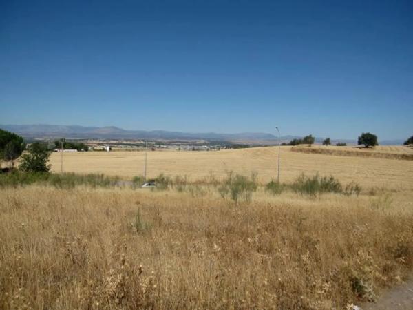 Terreno en calle del Río Tajo s/n Sn