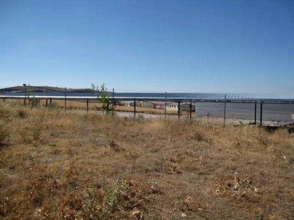 Terreno en calle del Río Tajo s/n Sn