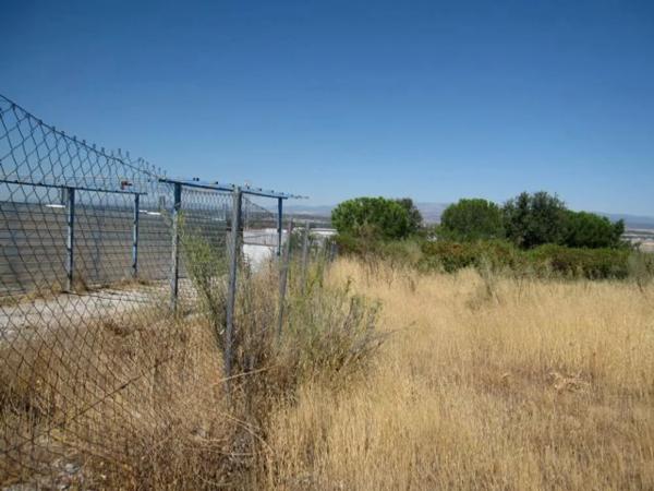 Terreno en calle del Río Tajo s/n Sn