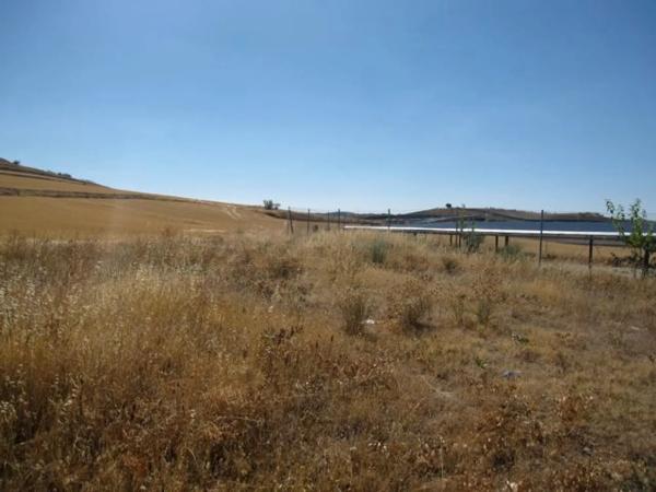 Terreno en calle del Río Tajo s/n Sn