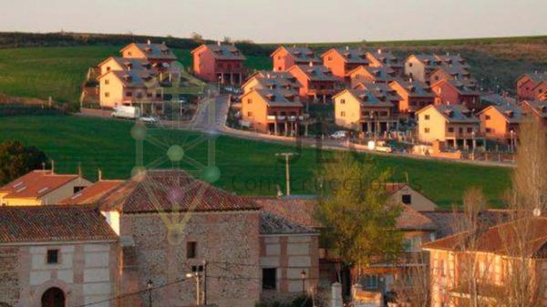 Terreno en calle Alcalá