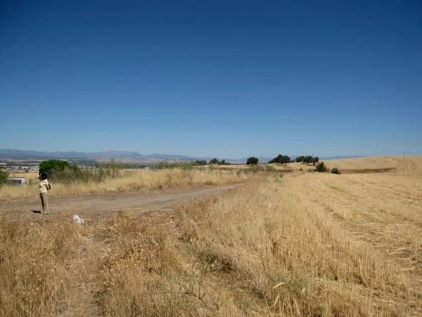 Terreno en calle del Río Tajo s/n Sn