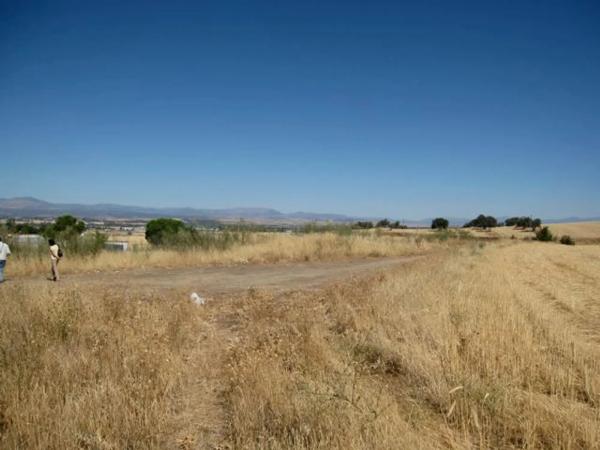 Terreno en calle del Río Tajo s/n Sn