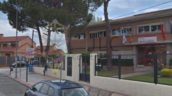 Terreno en calle Alberto Mariano Huéscar