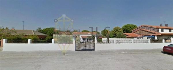 Terreno en camino Viejo del Casar