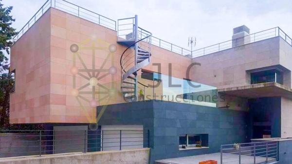 Terreno en camino Viejo del Casar