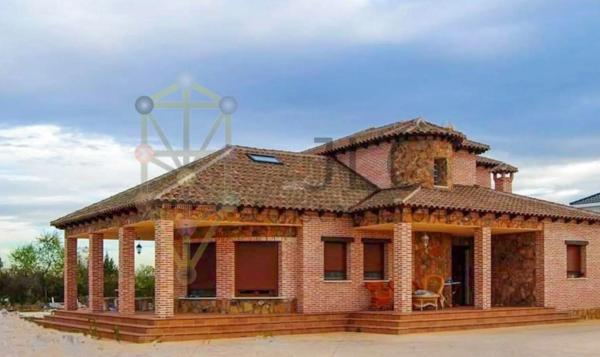 Terreno en camino Viejo del Casar