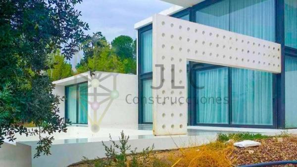 Terreno en camino Viejo del Casar