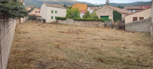 Terreno en calle del Santo Tomás, 11
