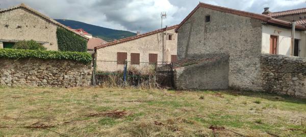 Terreno en calle del Santo Tomás, 11