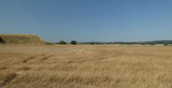 Terreno en arroyo del muerto, km 0