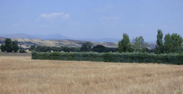 Terreno en arroyo del muerto, km 0