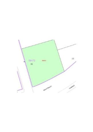 Terreno en cerro san pedro, 2