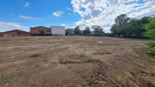 Terreno en cerro san pedro, 2