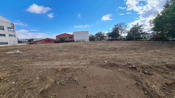 Terreno en cerro san pedro, 2