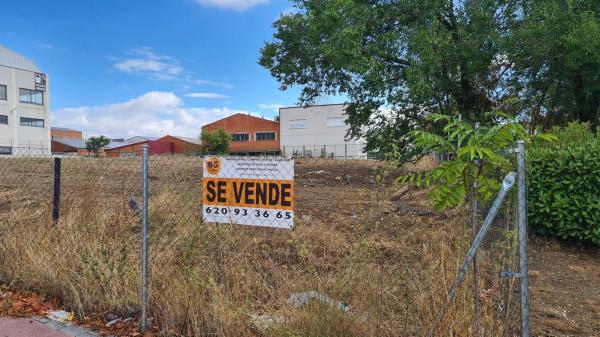 Terreno en cerro san pedro, 2