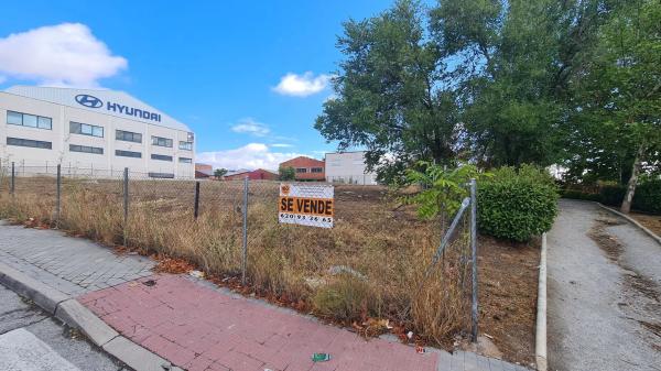 Terreno en cerro san pedro, 2