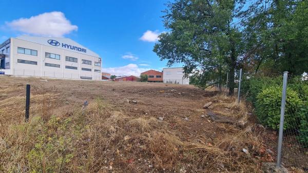 Terreno en cerro san pedro, 2
