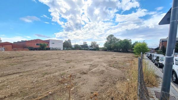 Terreno en cerro san pedro, 2